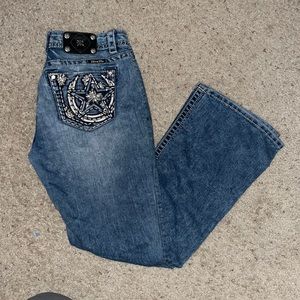 MISS ME JEANS US 30